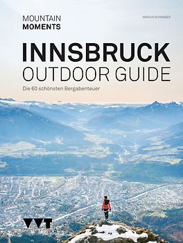 Outdoor Guide Innsbruck
