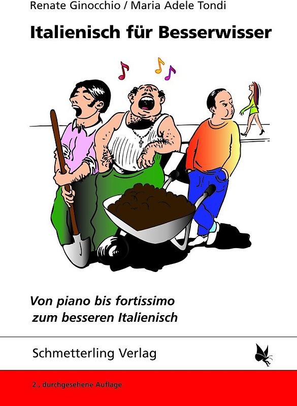 Italienisch für Besserwisser