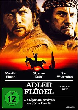 Adlerflügel DVD