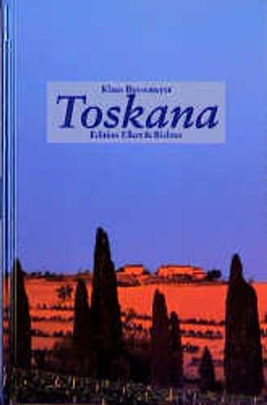 Toskana