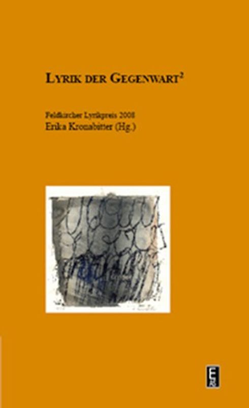 Lyrik der Gegenwart 2