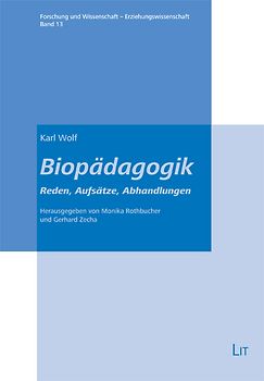 Biopädagogik