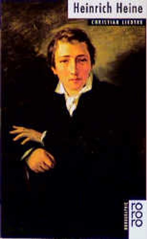 Heinrich Heine