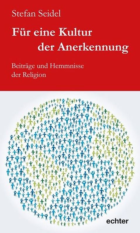 Für eine Kultur der Anerkennung