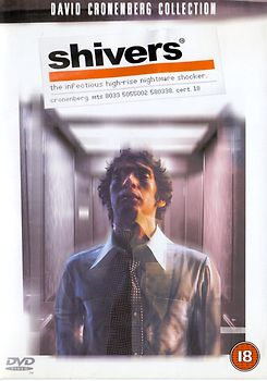 Shivers [UK Import] DVD