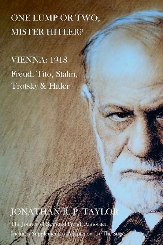 One Lump Or Two, Mister Hitler?