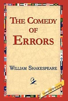 The Comedy of Errors