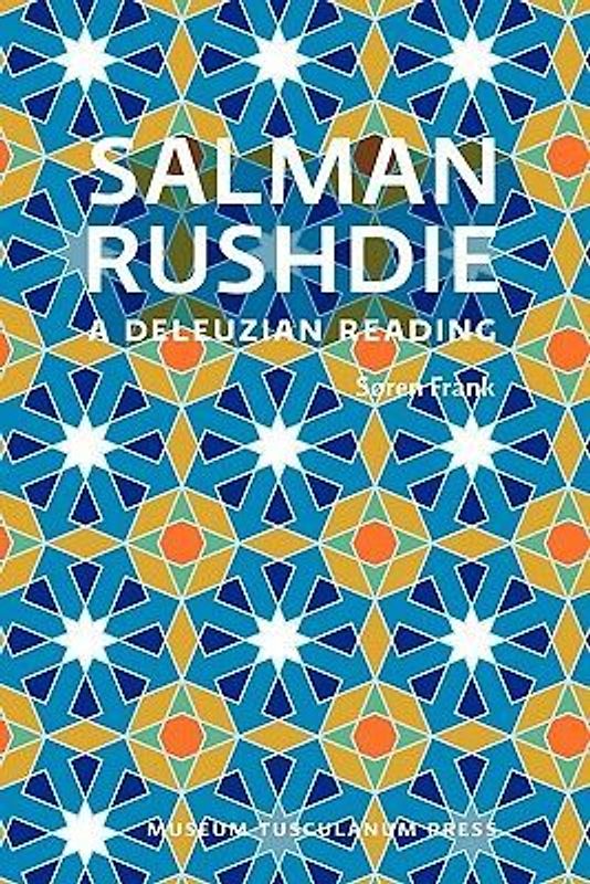 Salman Rushdie