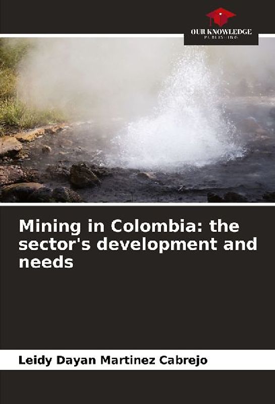 Mining in Colombia: the sector's development and needs