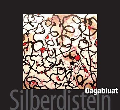 Silberdisteln - Oagabluat