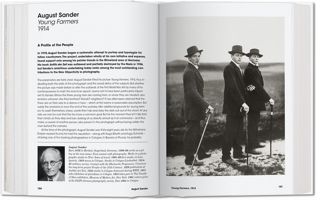 Photo Icons. 50 photographies emblématiques et leur histoire