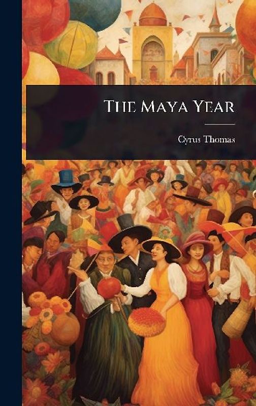 The Maya Year