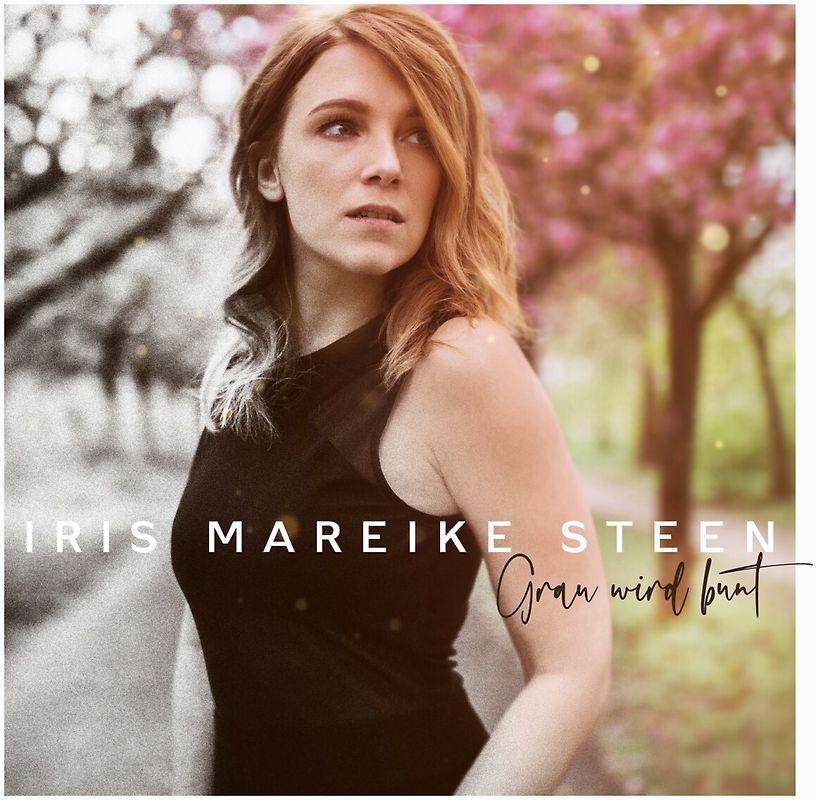 Grau wird bunt (Digipak)