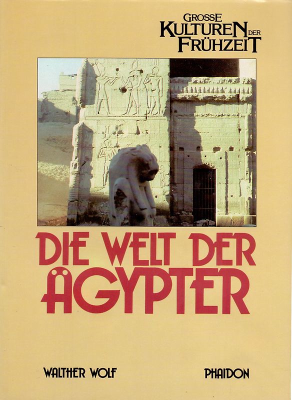 Chronik. 6. und 7. Buch