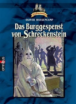 Das Burggespenst von Schreckenstein