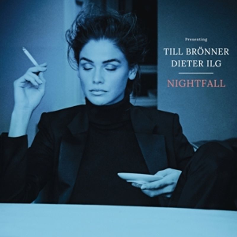 Till Brönner/Dieter Ilg - Nightfall