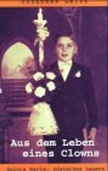 Aus dem Leben eines Clowns – Dritte Serie: Lüsternes Lauern
