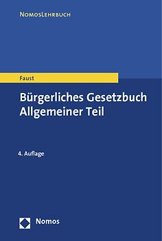 Bürgerliches Gesetzbuch