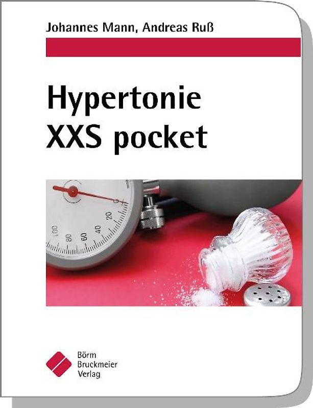 Hypertonie XXS pocket