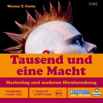 Tausend und eine Macht