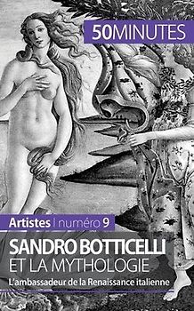 Sandro Botticelli et la mythologie