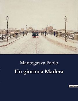 Un giorno a Madera