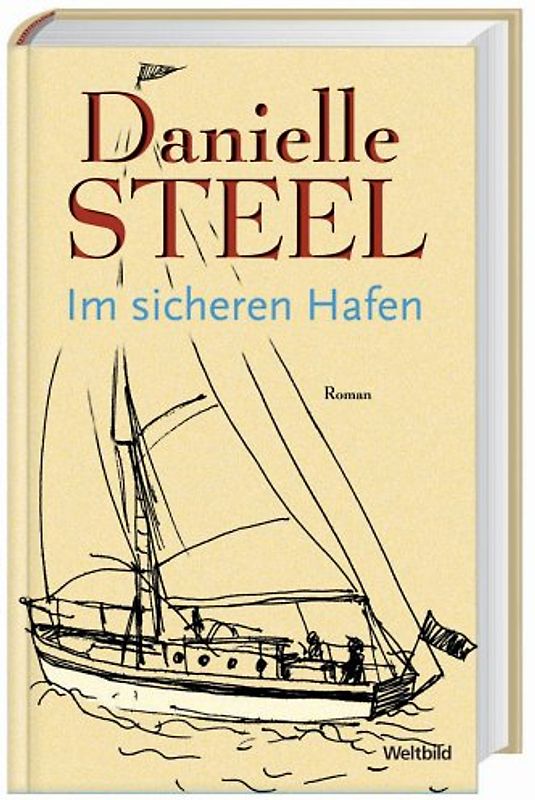 Im sicheren Hafen
