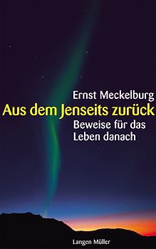 Aus dem Jenseits zurück