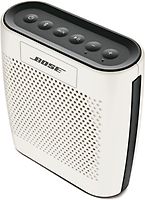 Bose SoundLink Colour Bluetooth speaker wit