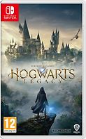 Hogwarts Legacy [EU Import]