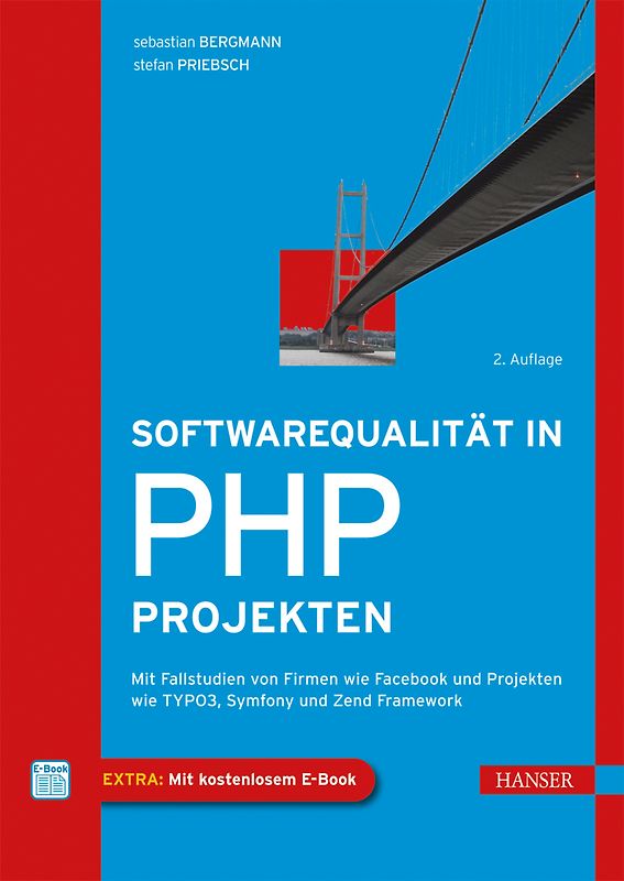 Softwarequalität in PHP-Projekten