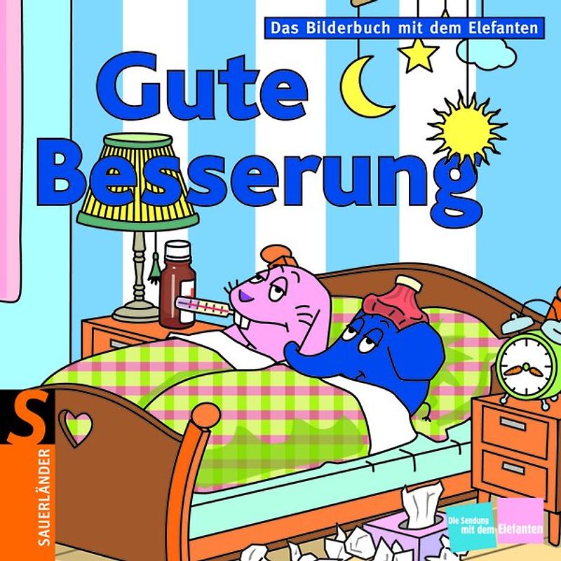 Gute Besserung