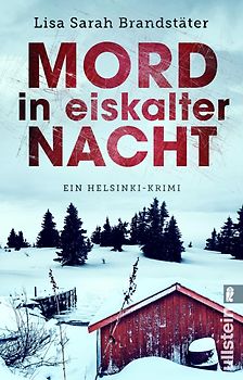 Mord in eiskalter Nacht