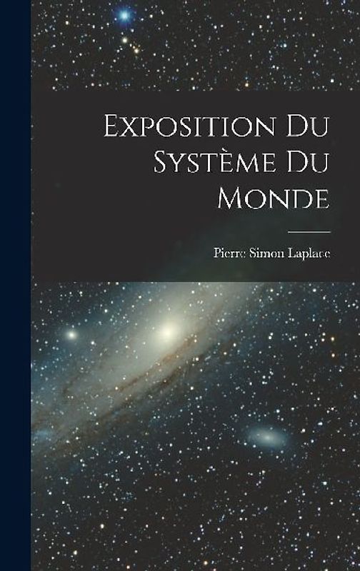 Exposition Du Système Du Monde