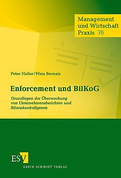 Enforcement und BilKoG