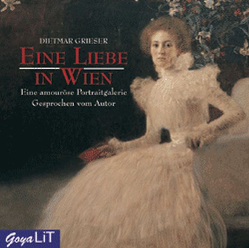 Eine Liebe in Wien