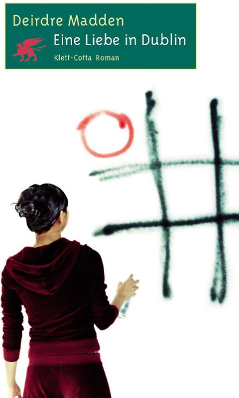 Eine Liebe in Dublin