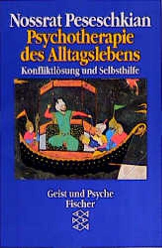 Psychotherapie des Alltagslebens