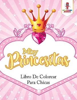 Muy Princesitas