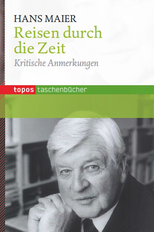 Reisen durch die Zeit