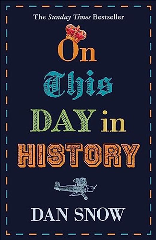 On This Day in History