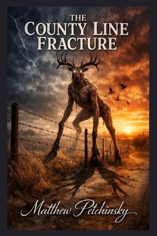 The County Line Fracture