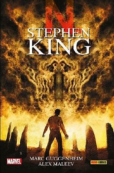 N Stephen King