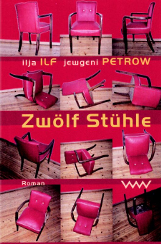 Zwölf Stühle