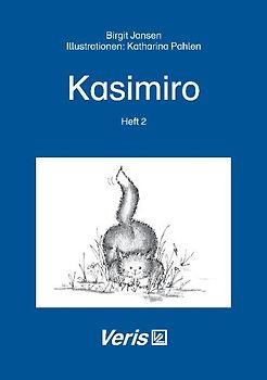 Kasimiro. Heft 2
