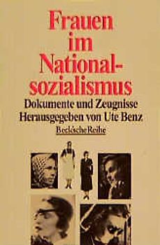 Frauen im Nationalsozialismus