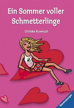 Ein Sommer voller Schmetterlinge