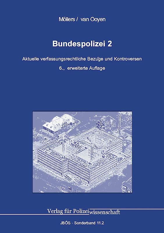 Bundespolizei 2