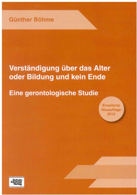 Verständigung über das Alter oder Bildung und kein Ende