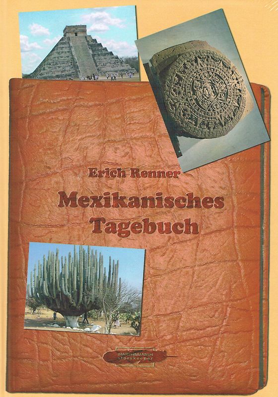 Mexikanisches Tagebuch